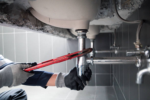 Trusted Emergency Plumber service in Hudgins, VA - Masters Plumbing Service
